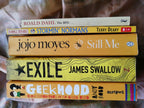 Family Holiday Book Pack