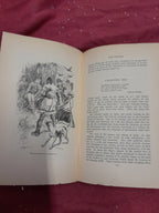 The Prairie Fenimore Cooper First Edition