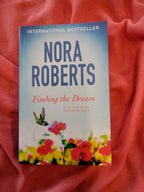 Nora Roberts Romance Books