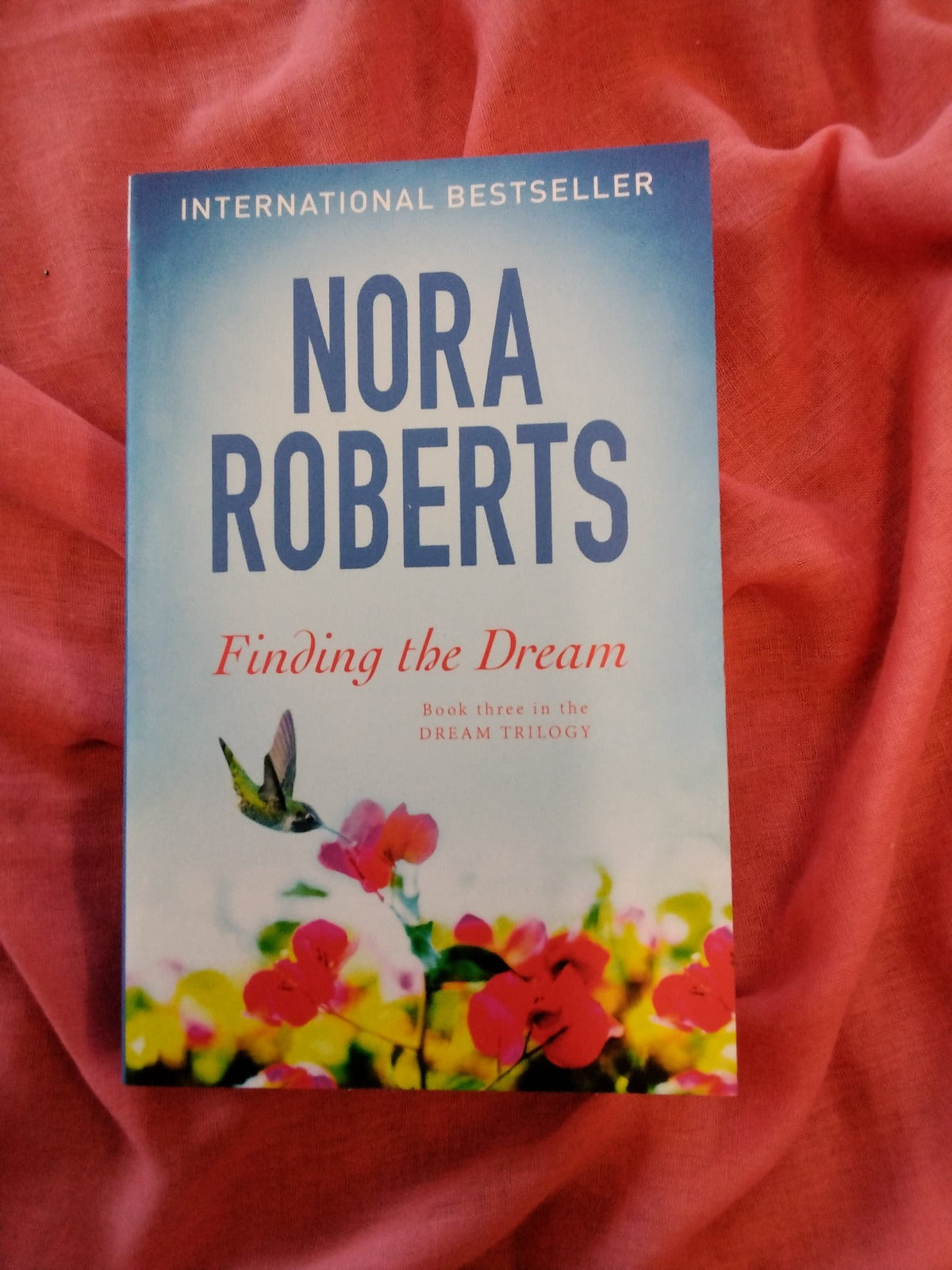 Nora Roberts Romance Books