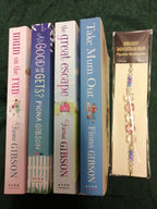 Fiona Gibson chicklit