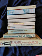 Flashman George MacDonald Fraser