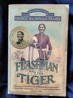 Flashman George MacDonald Fraser