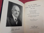 General Gordon My Six Years With The Black Watch AUTHOR SIGNED 