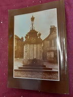 Henry Freemans Shepshed Almanac 1915-1020