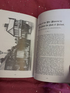Henry Freemans Shepshed Almanac 1915-1020