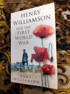 And the First World War 