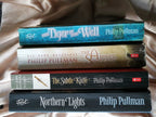 His Dark Materials Book Pack - Old Curiosity Bookshop