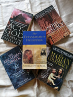 History Investigations Book Pack
