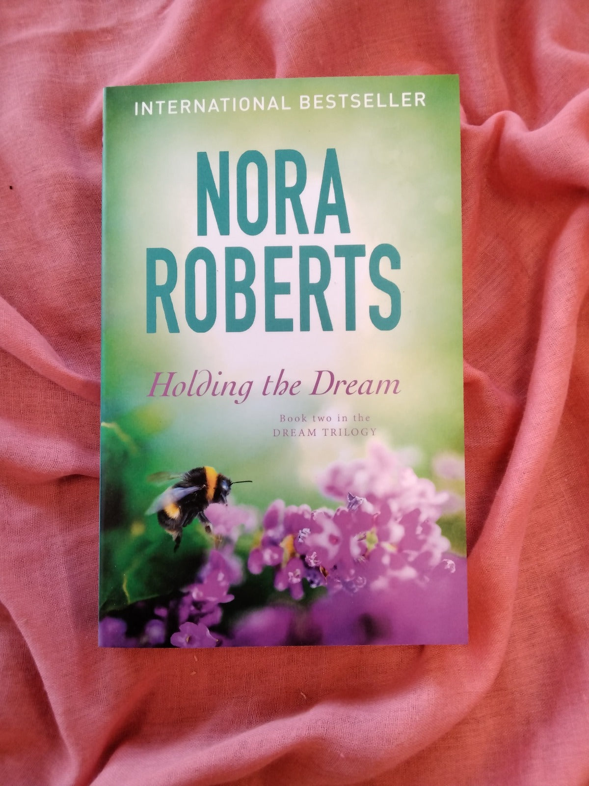 Nora Roberts Romance Books