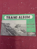 TRains Album no4