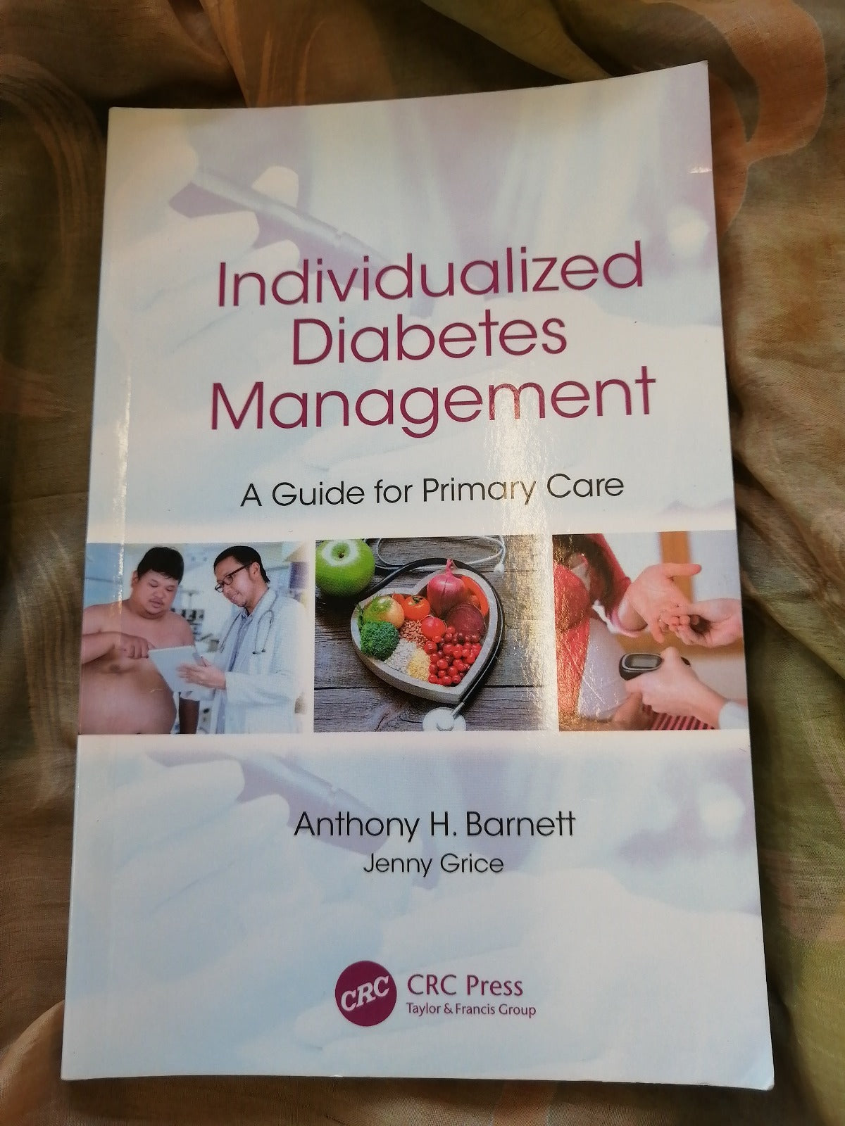 Diabetes Clinical Health Management Books