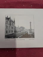 Irish_Ulster_Scenery_Fifty_Views in Antrim Derry and Donegal