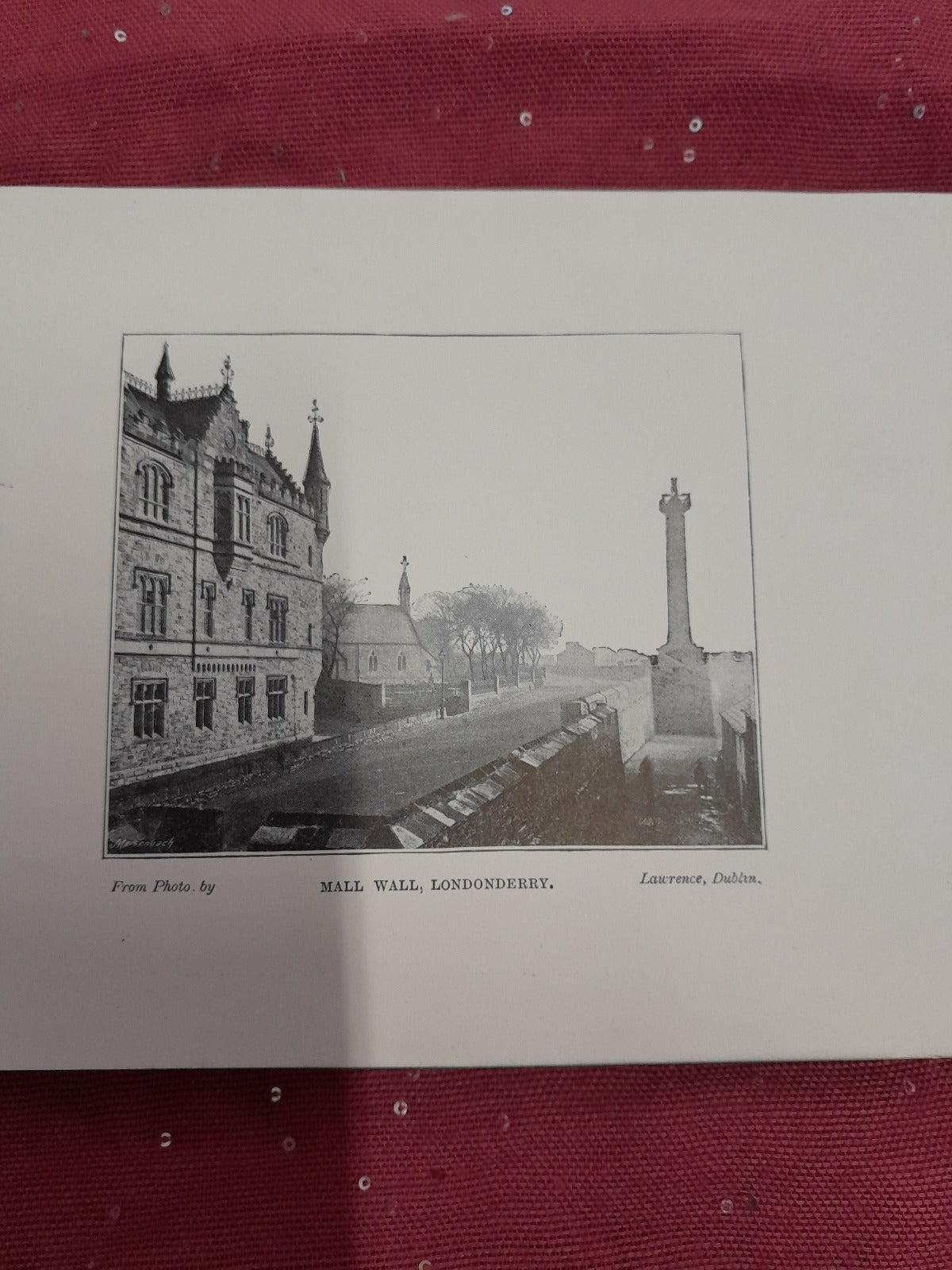Irish_Ulster_Scenery_Fifty_Views in Antrim Derry and Donegal