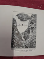 Irish_Ulster_Scenery_Fifty_Views in Antrim Derry and Donegal