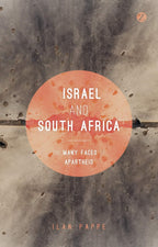 Israel and South AFrica