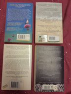 Kate Atkinson Books