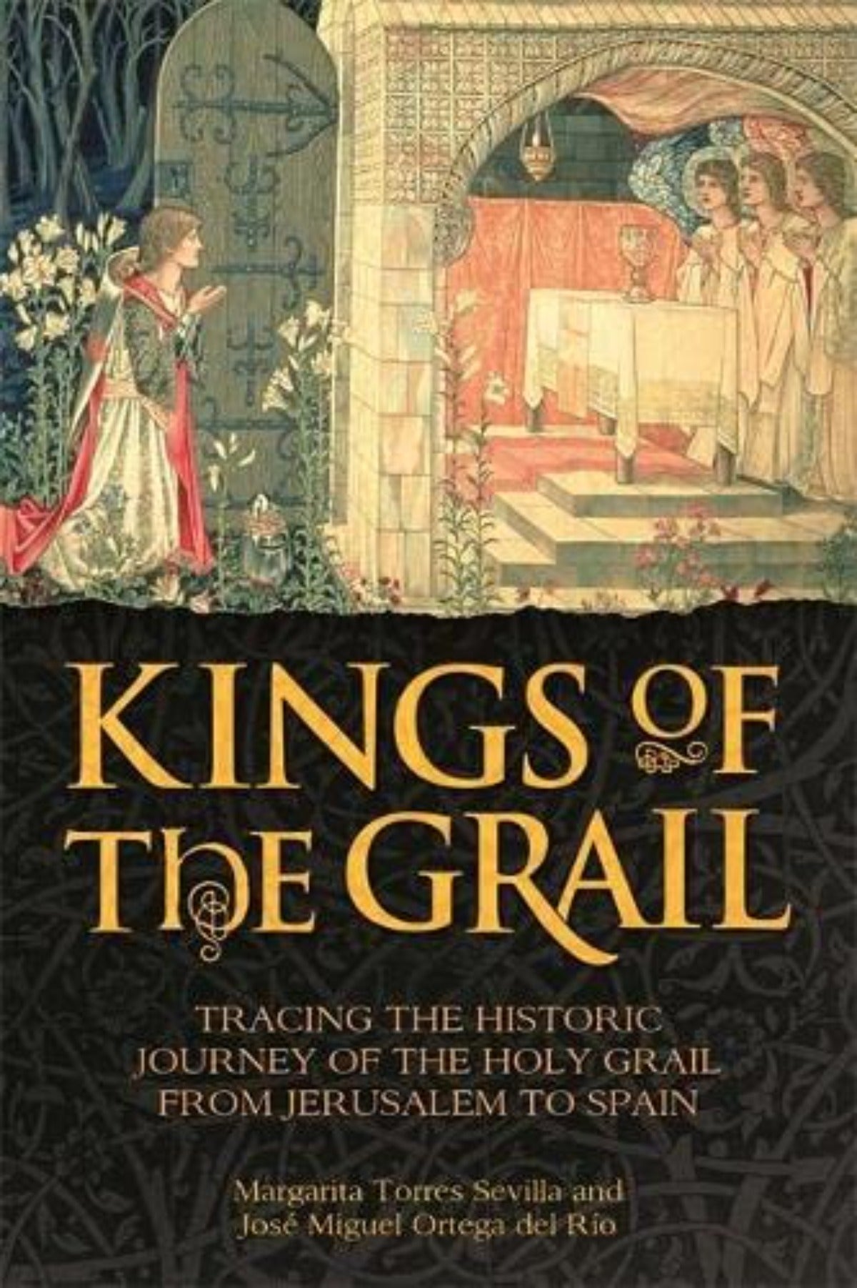 Kings of the Grail 