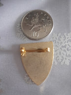 Knights Templar Malta Badge