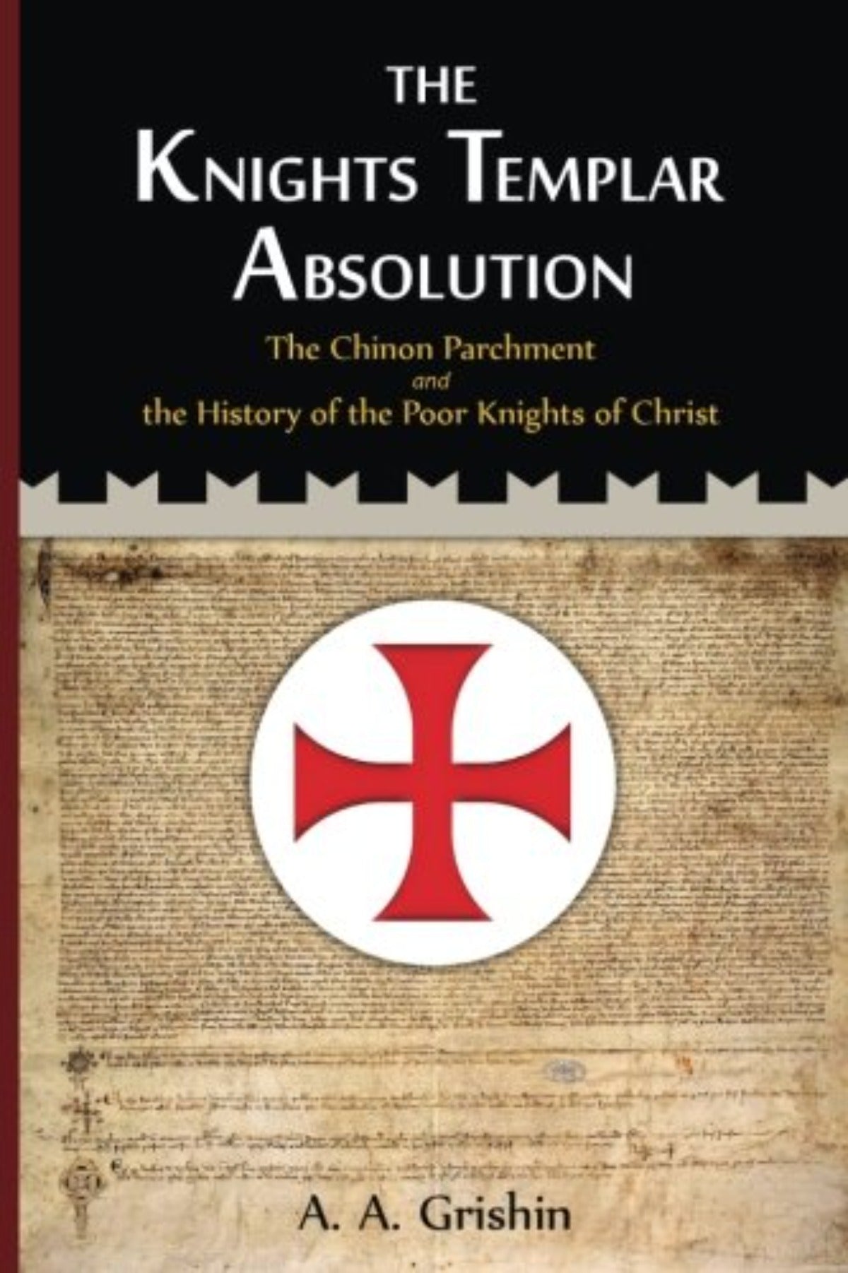 Knights Templar Absolution