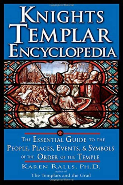 Knights Templar Encyclopedia