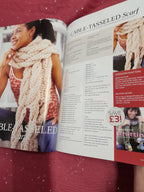 Knitting Patterns Book