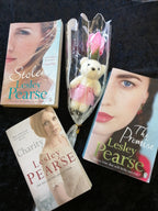 Lesley Pearse Book Pack