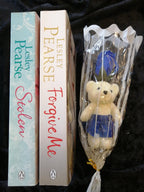 Lesley Pearse Book Pack