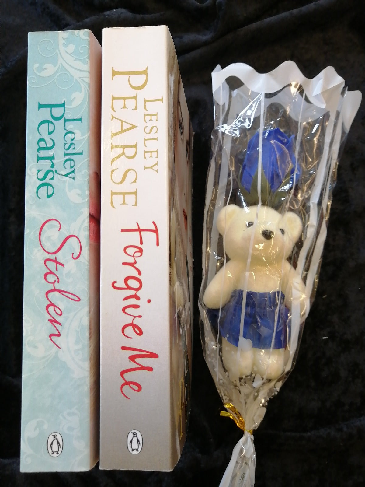 Lesley Pearse Book Pack