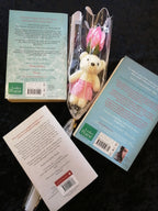 Lesley Pearse Book Pack