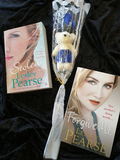 Lesley Pearse Book Pack