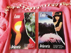 Delecorta Crime Fiction Luna Lola