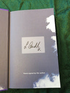 Louise Candlish Signed Copy