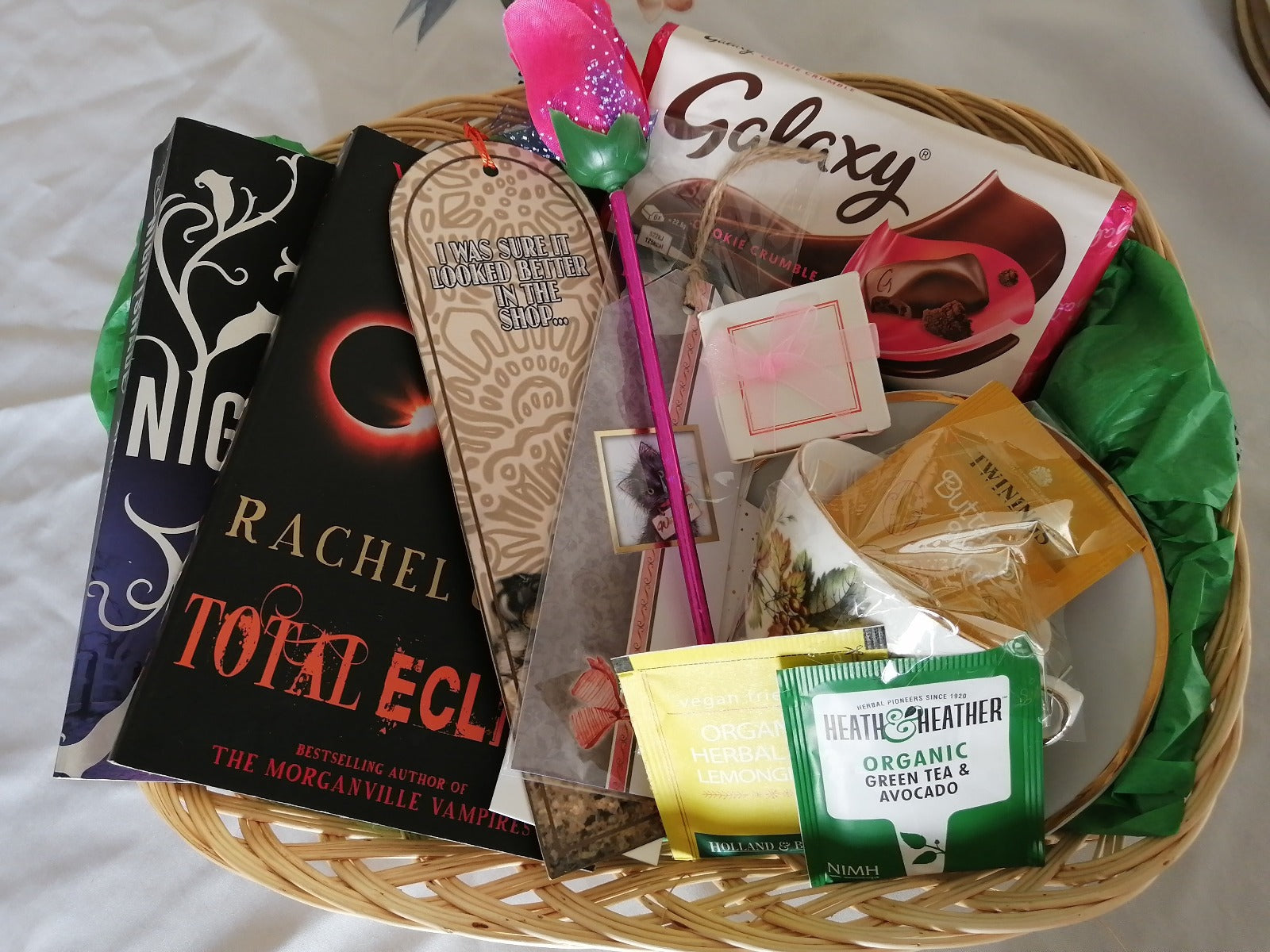 Luxury Gift Selection Student