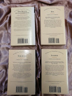 Male Classics Book Pack - Old Curiosity Bookshop