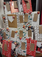 Masonic Ladies Evening Gifts