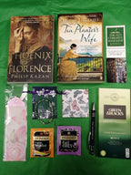 Medium Gift Box Ladies Historical