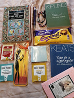 Medium Gift Selection - Old Curiosity Bookshop