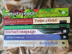 Michael Morpurgo Childrens Book Pack