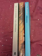 Milan Kundera Books