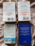 Military Aircraft Fiction Book Pack