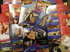 Mills and Boon Weddings stories