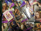 Mills and Boon Historical