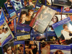 Mills and Boon Millionaire tycoon boss stories