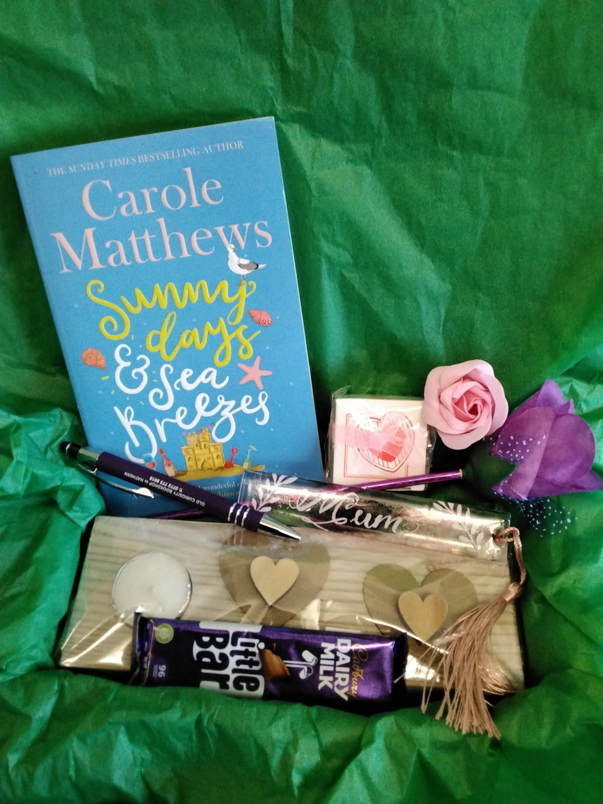 Mothers Day Gifts