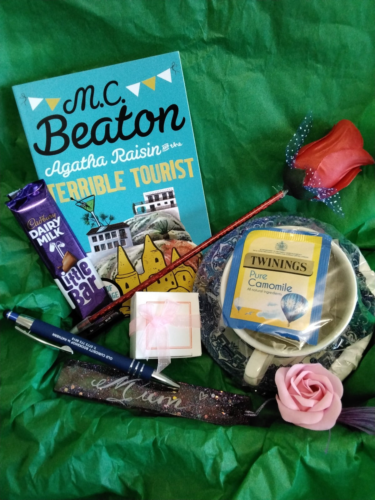 Mothers Day Gifts