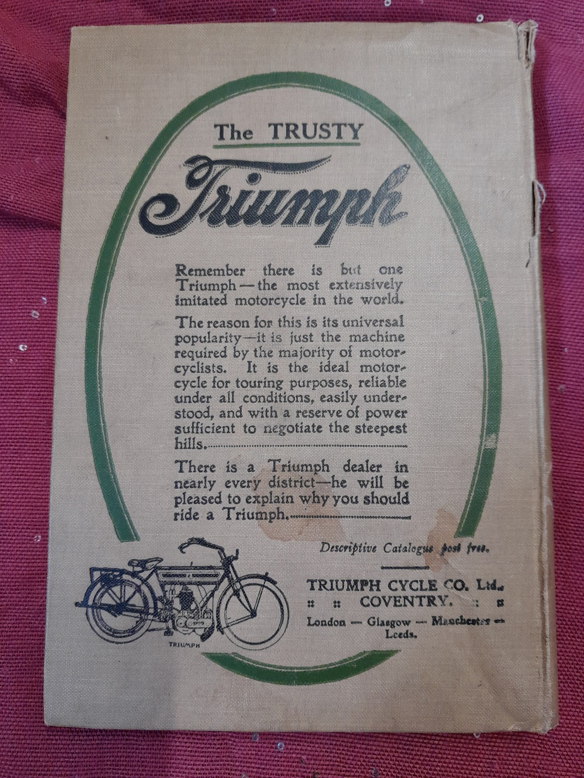 Motorcycling_Manual_First_Edition_1911
