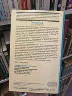 Wordsworth New Readings