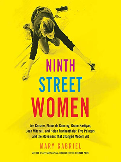 Ninth Street Women hardback