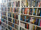 Crime mystery packs 